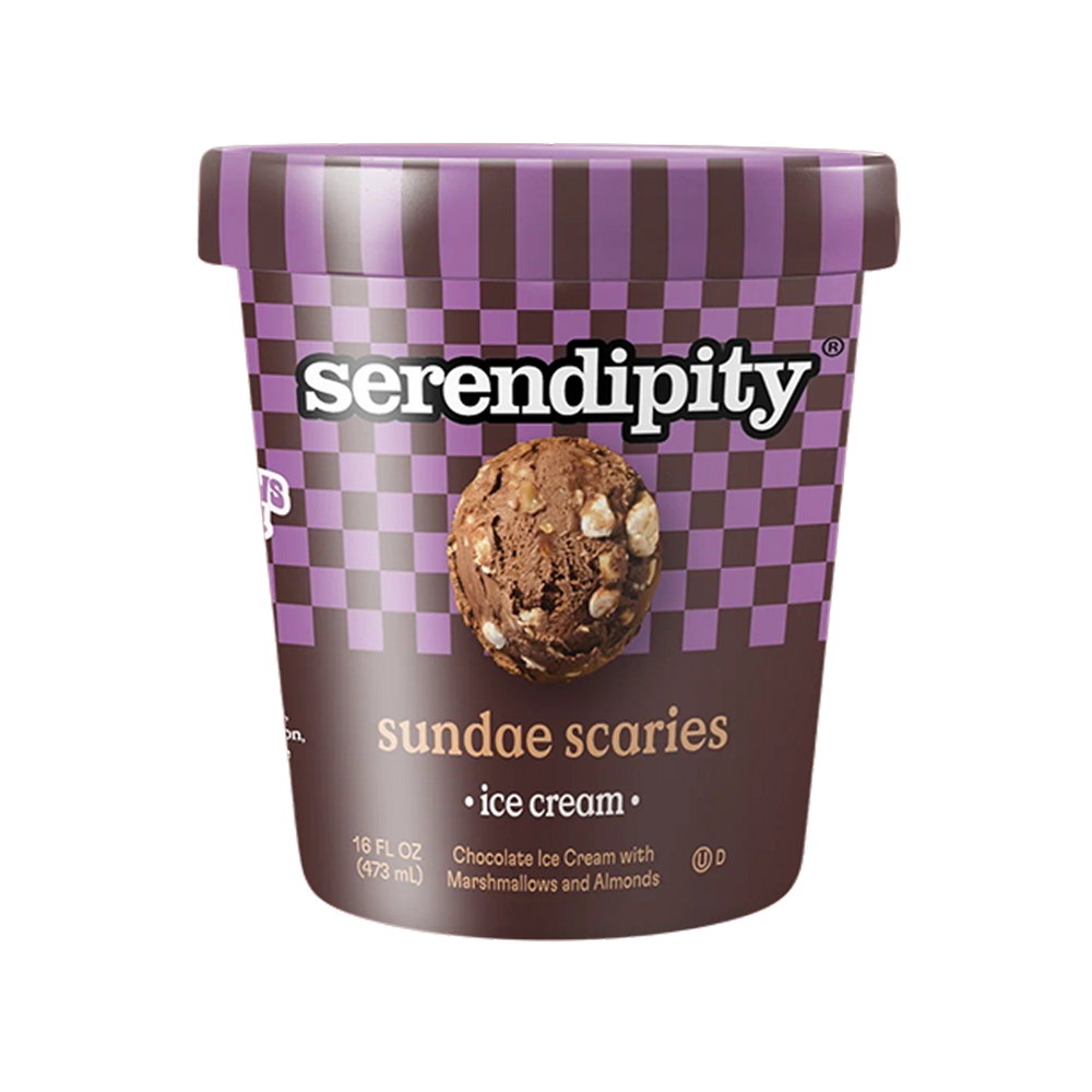 Sundae Scaries
