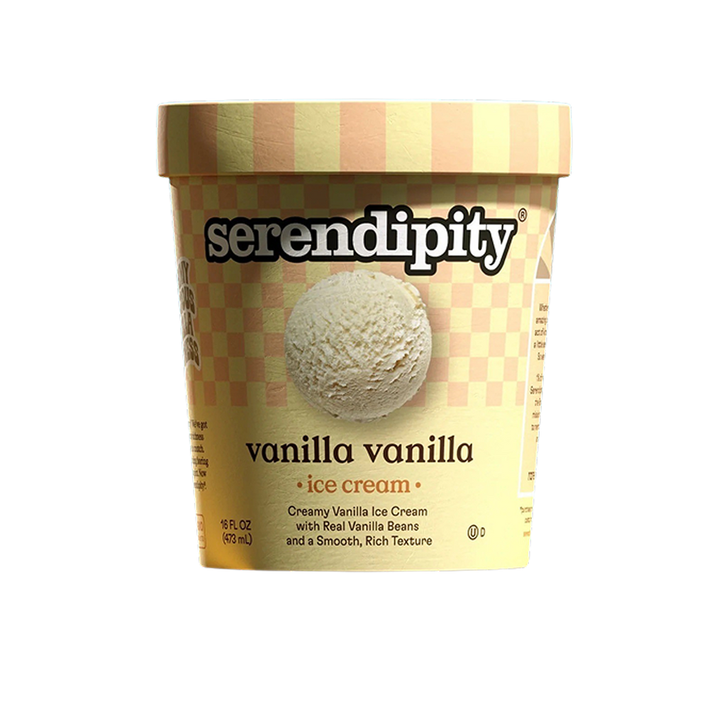 Vanilla Vanilla