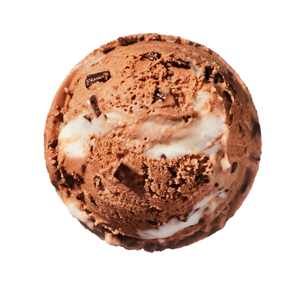 Frrrozen Hot Chocolate