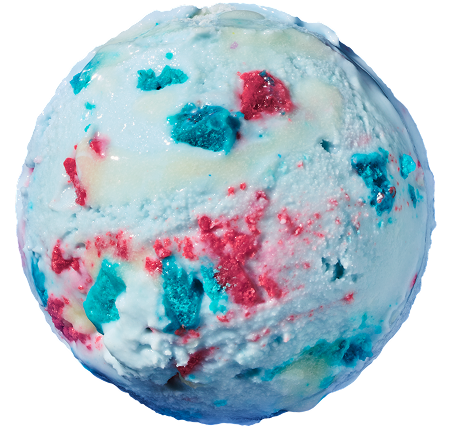Unicorn Bliss 16oz Pint – FIND SERENDIPITY